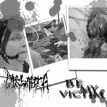 Dislabia : Be My Victim